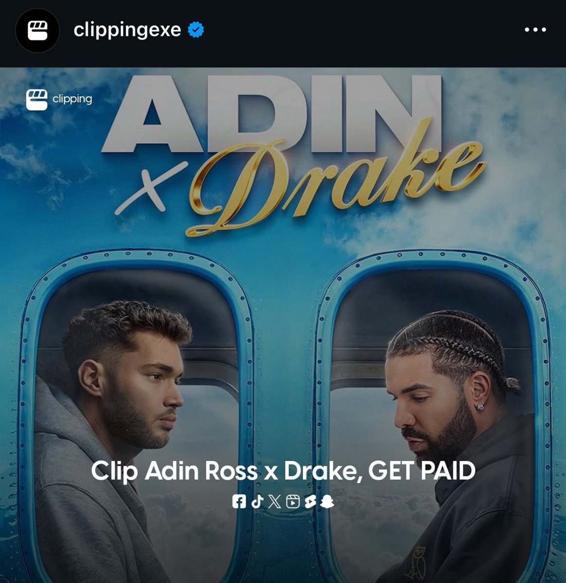 Certified Boogeyman tweet media