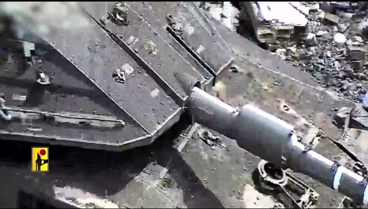 Hadi Hoteit | هادي حطيط tweet media