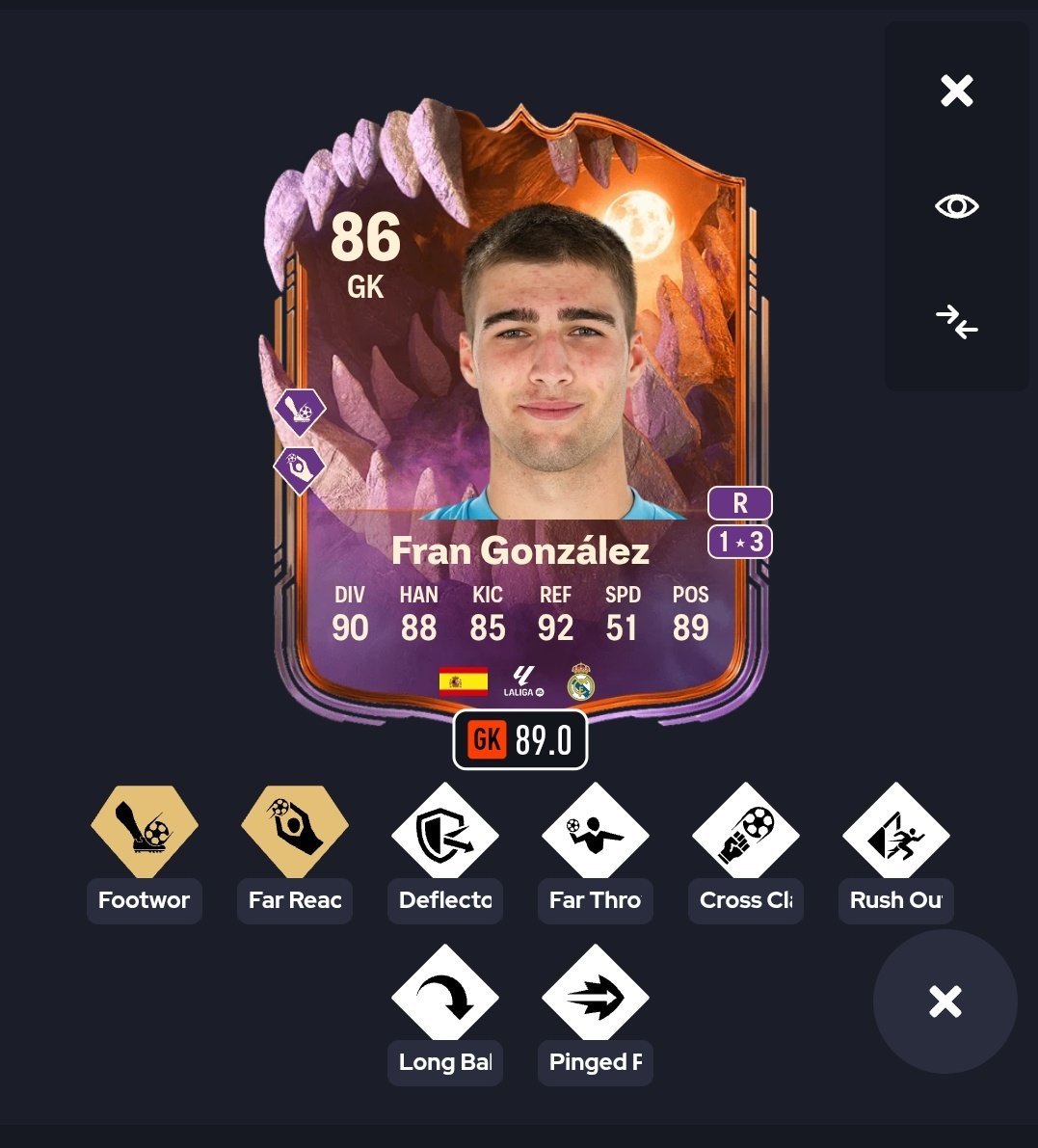 José Luis Ramírez tweet media