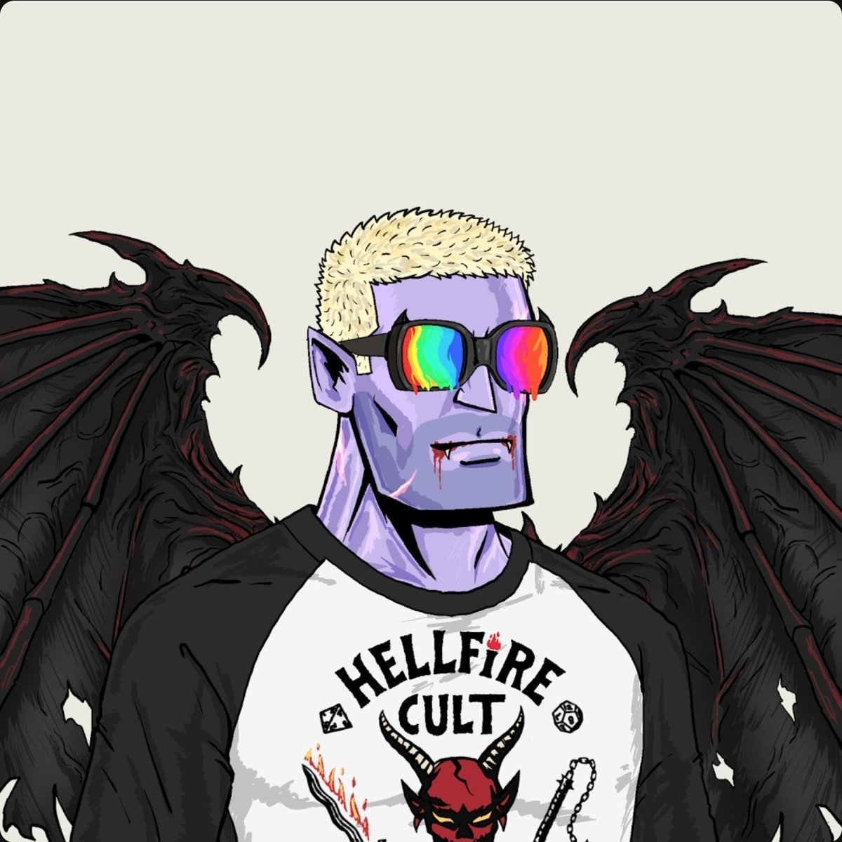 Archæus tweet media