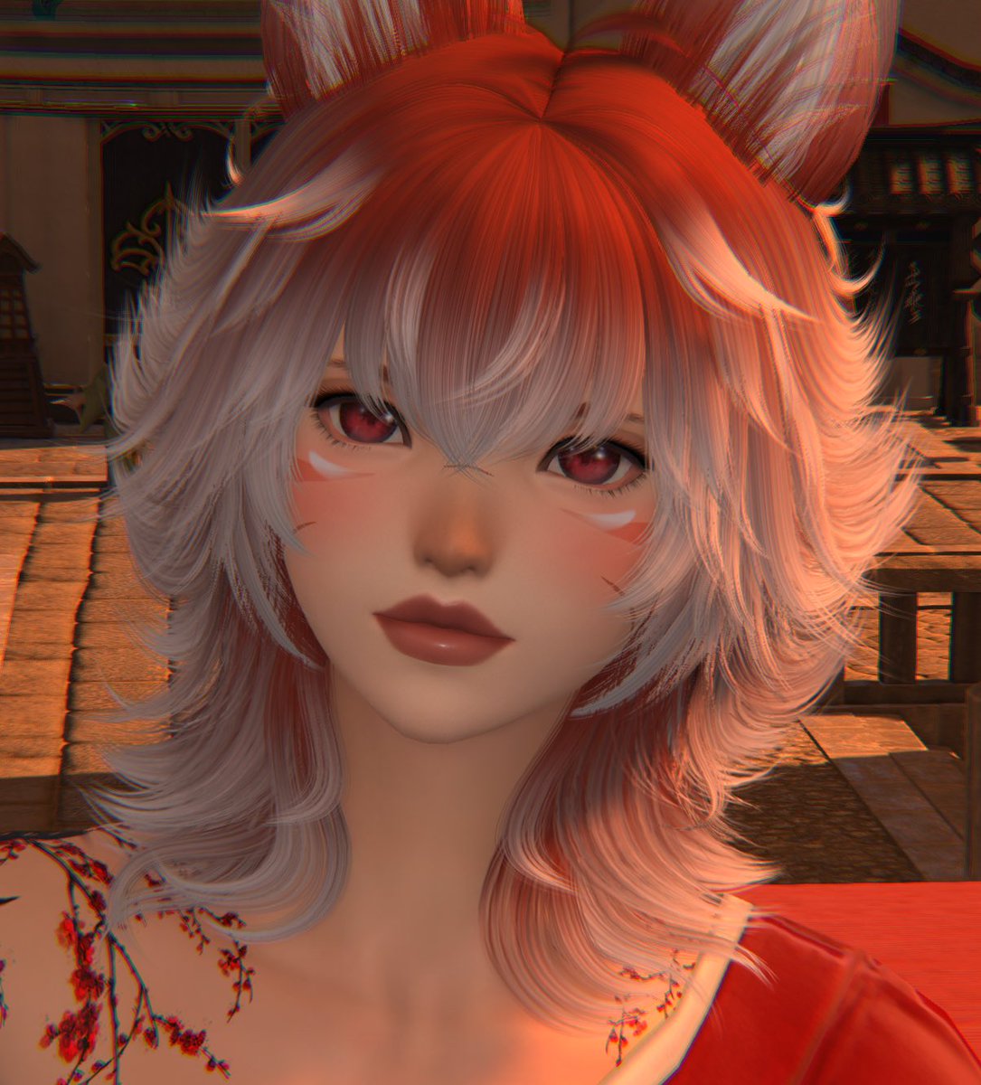 suwushi_'s tweet photo. @yoruneart This Kaiyo 🦊, I commissioned you with my bun oc with her gf hehe✨ https://t.co/JdXwKAVjPI