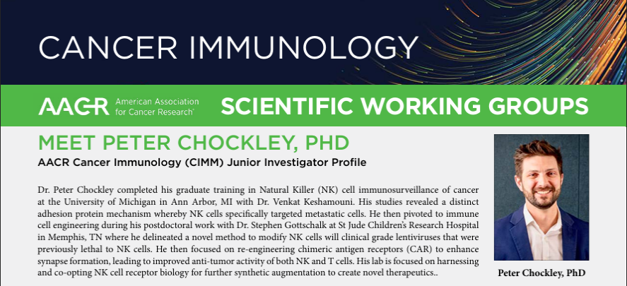 Pelotonia Institute for Immuno-Oncology tweet media