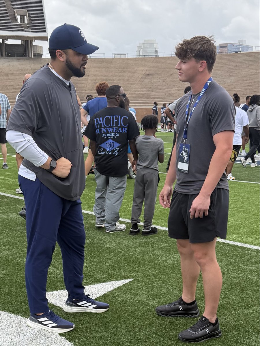 Tyce Hudson tweet media