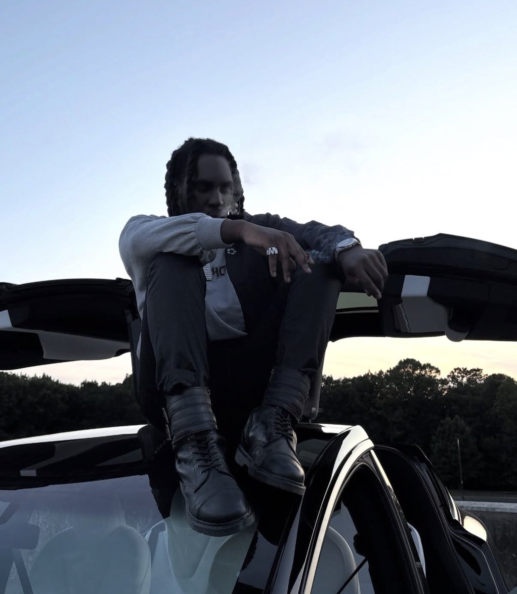 CODEINE KRAZY tweet media