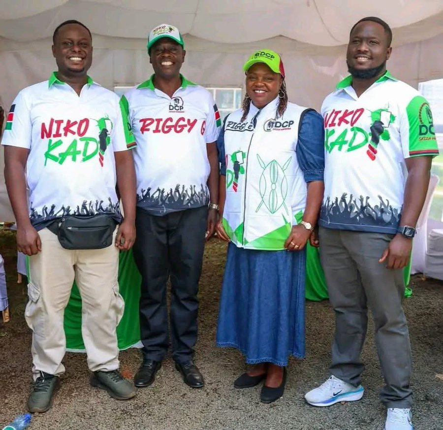 Jim Njue tweet media