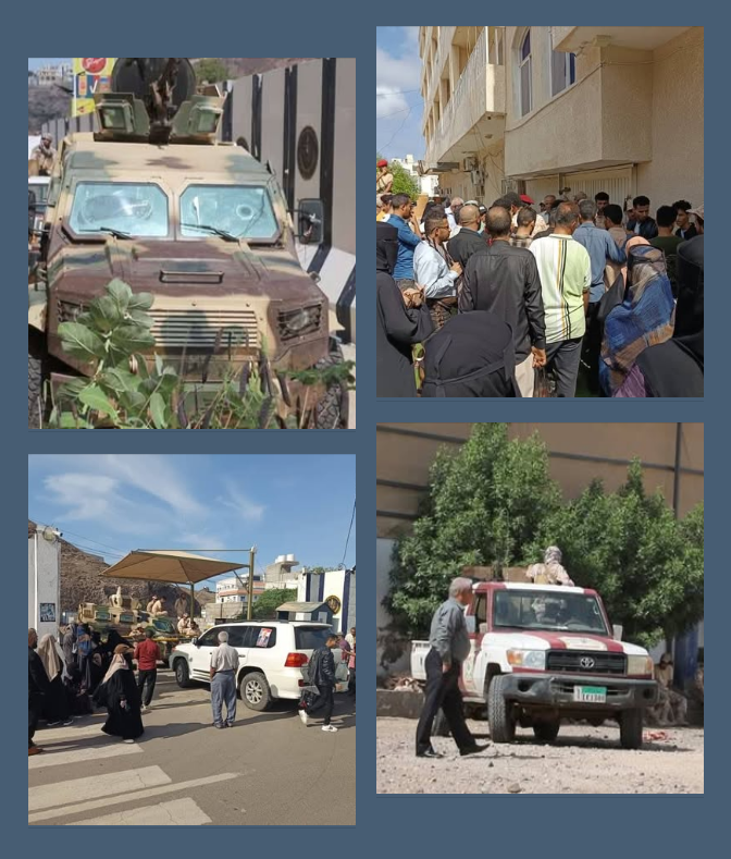 ياسر العدني tweet media