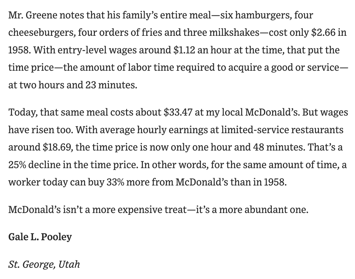 Marian L Tupy tweet media