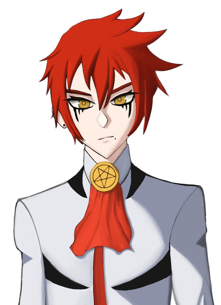 「GAUNT」🫵🏻❤️‍🔥 【nikudachi】 tweet media