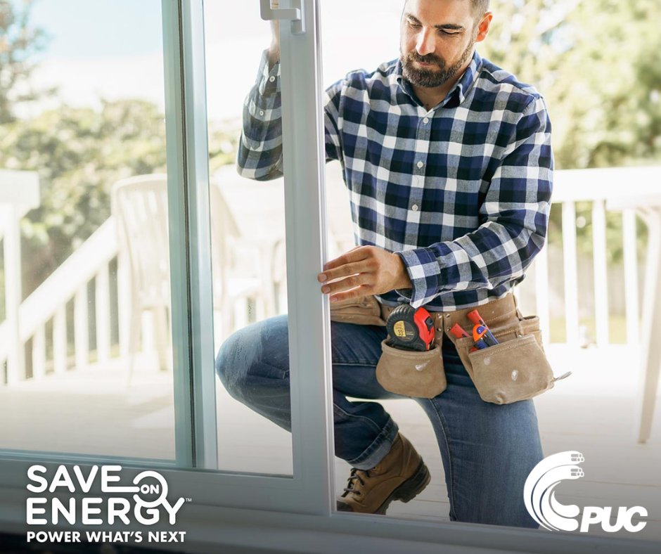 PUC Services Inc. tweet media