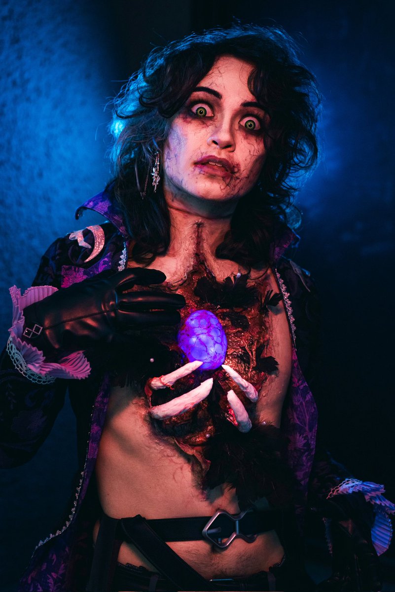 Maxwell🫀⚙ tweet media