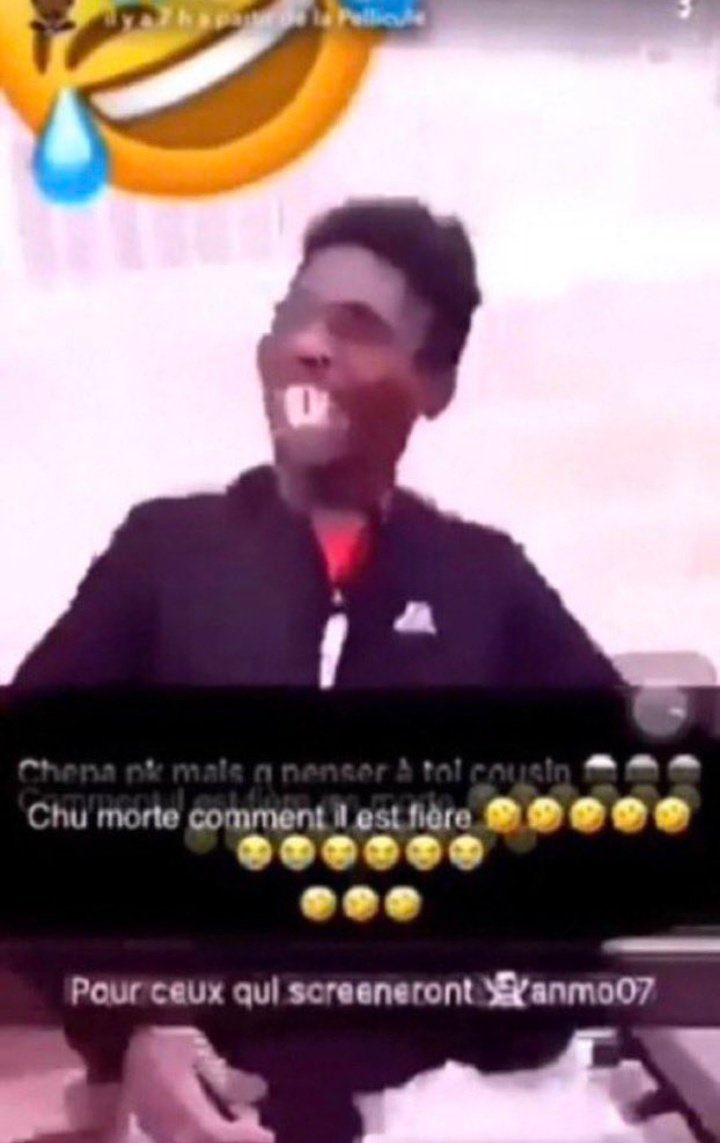 Conseiller toxique tweet media