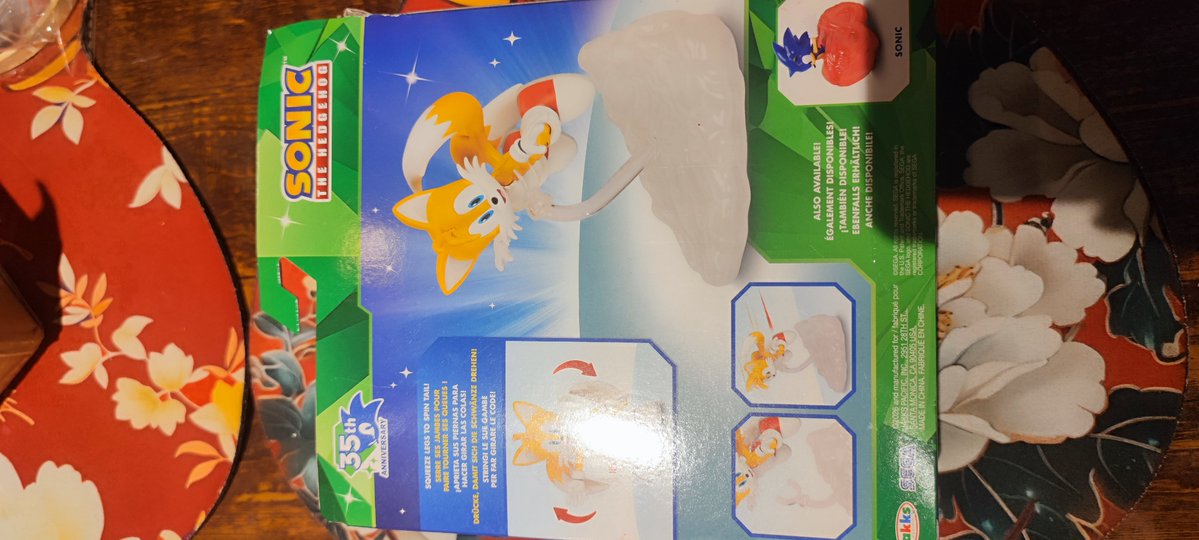 死月玲瓏@Ignister🔞💙💛 tweet media