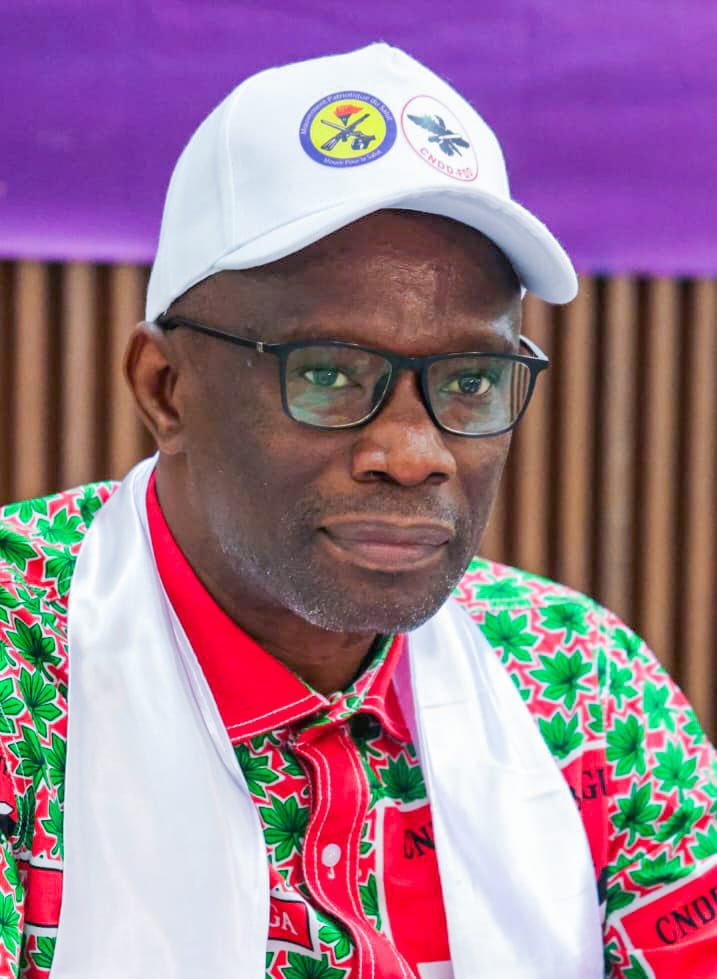 𝙋𝙖𝙩𝙧𝙞𝙤𝙩𝙚 🇧🇮 tweet media