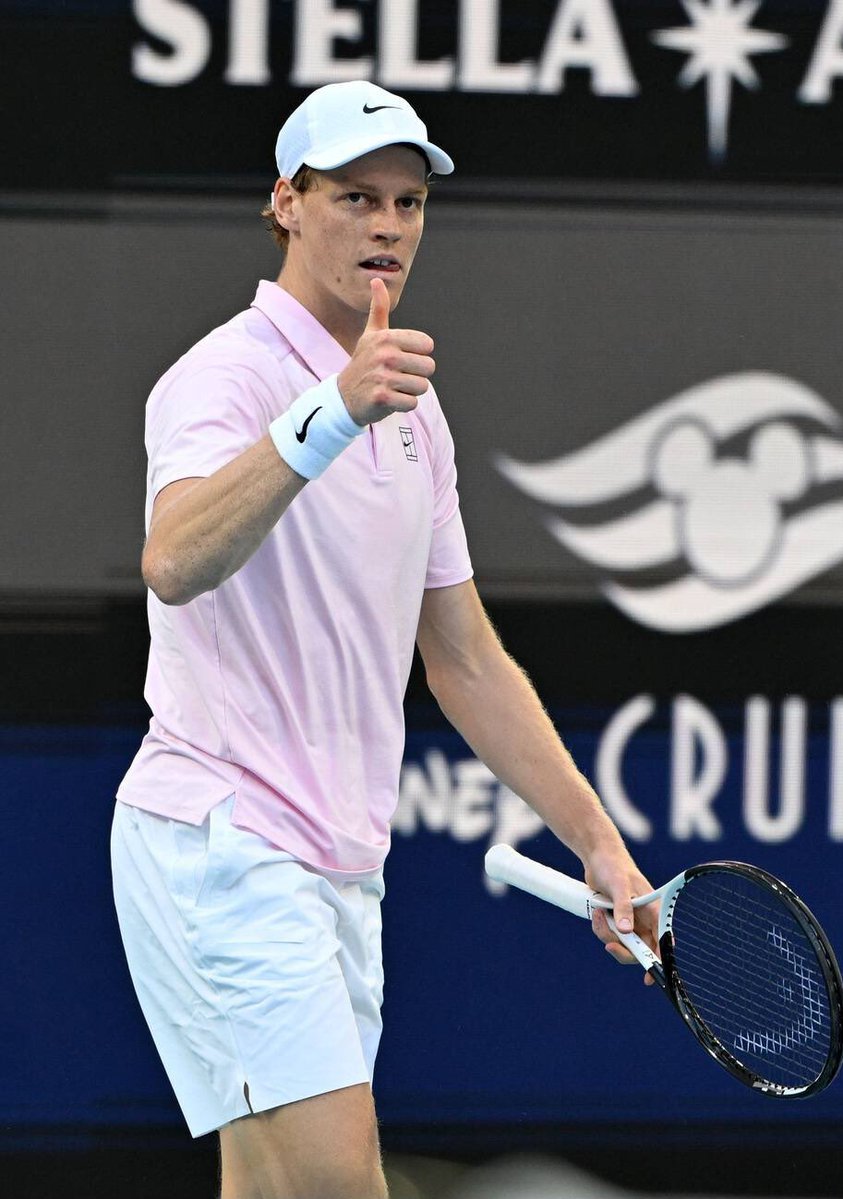 The Tennis Letter tweet media