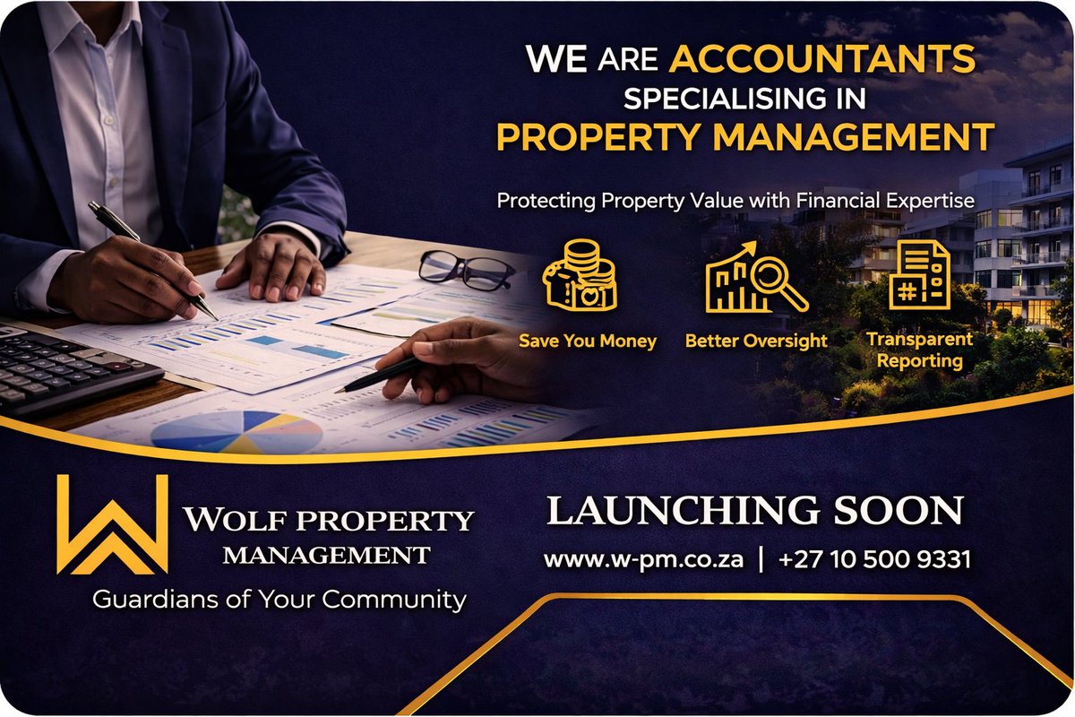 wolfproperty_'s tweet photo. Launching soon… something different is coming to Property Management.

#ProfessionalPropertyManagement #FinancialExperts #Governance #WolfPropertyManagement #LaunchingSoon https://t.co/eo2OhrmQiM