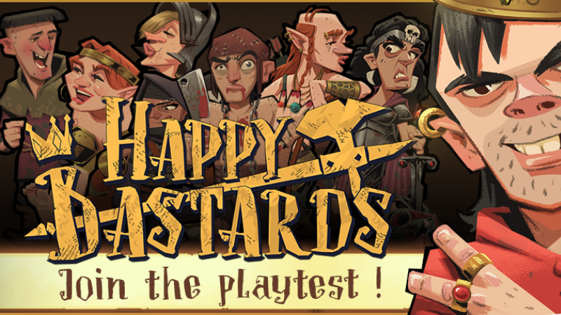 Clever Plays - Happy Bastards ⚔️ tweet media