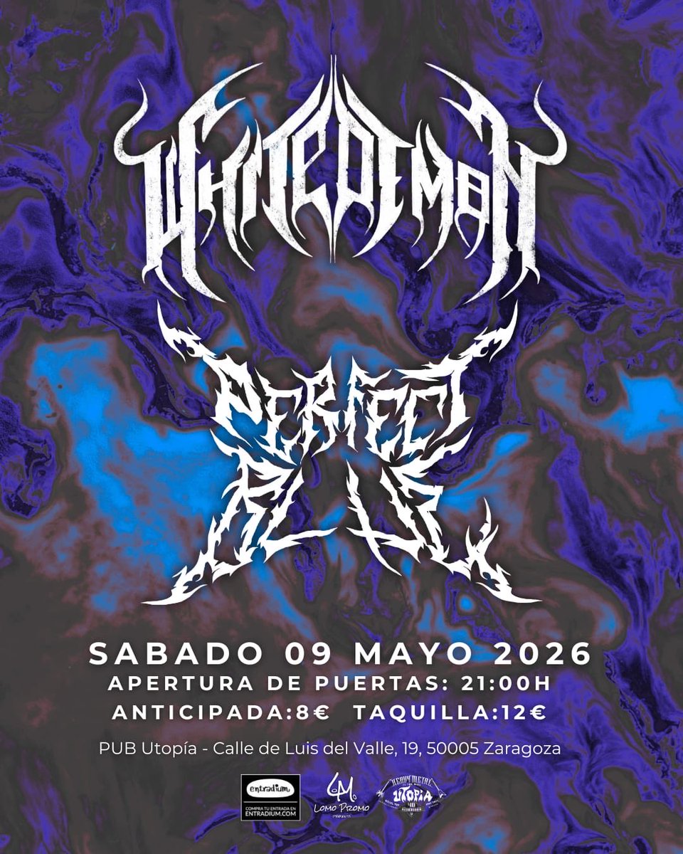 whitedemon tweet media