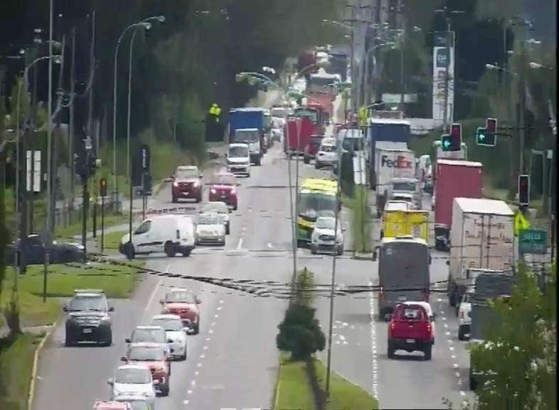 TransporTeinforma Región de Los Lagos tweet media