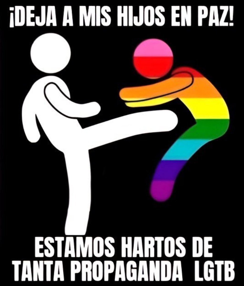 Te tiene chato el movimiento WOKE❓
Responde 
A. Absolutamente 
B. No