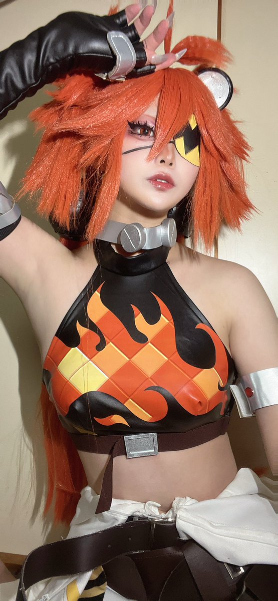 攸愛(ゆあ) tweet media