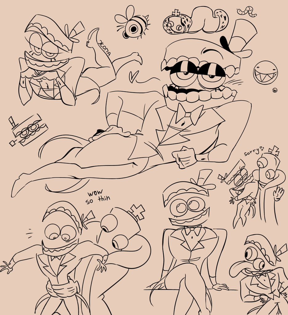 Kvasya 🦋♟️ tweet media