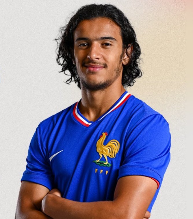 Actu Foot Maroc tweet media