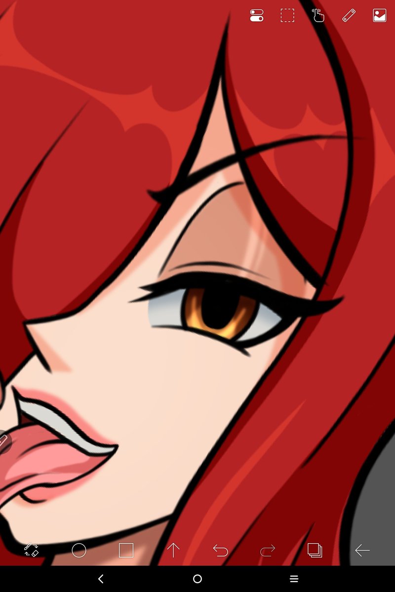 BigBbyBOSS Comissions Open 😁 SFW & NSFW tweet media