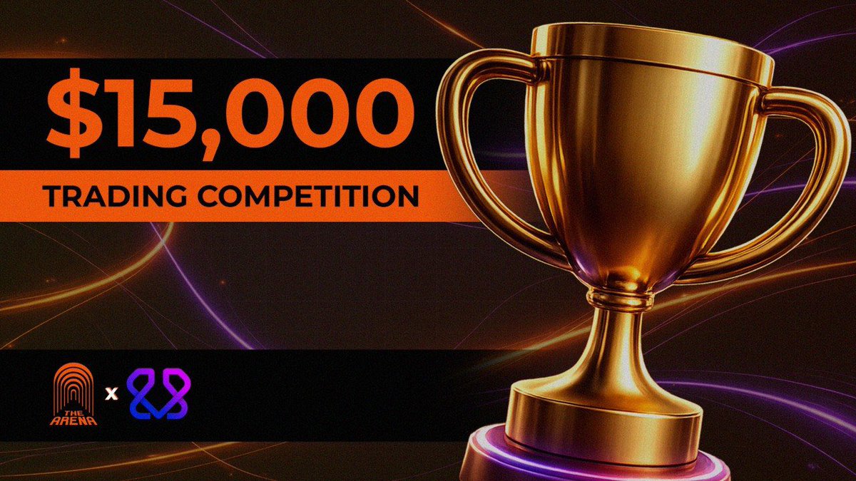 The Arena ⚔️ tweet media