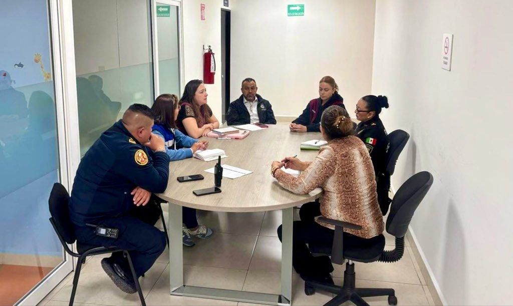 Sistema Integral de Derechos Humanos tweet media