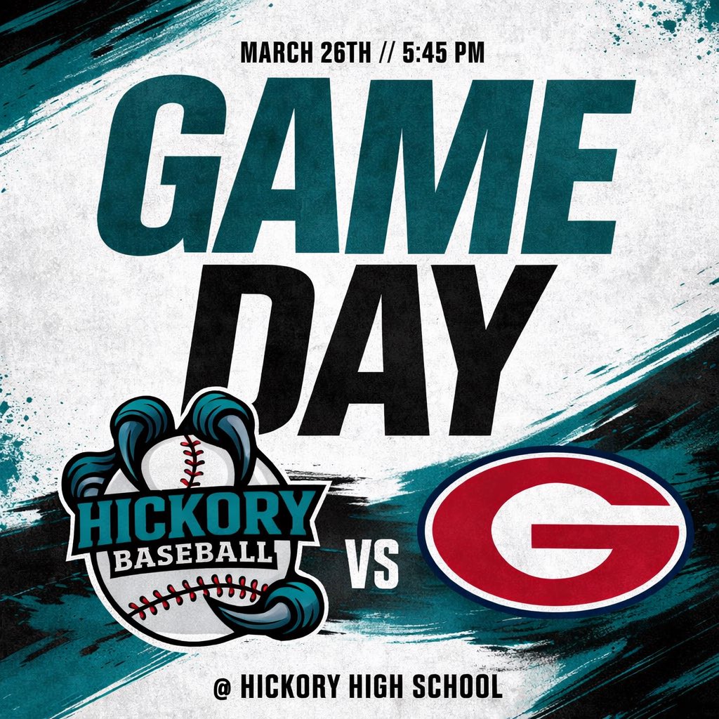 Hickory Baseball tweet media