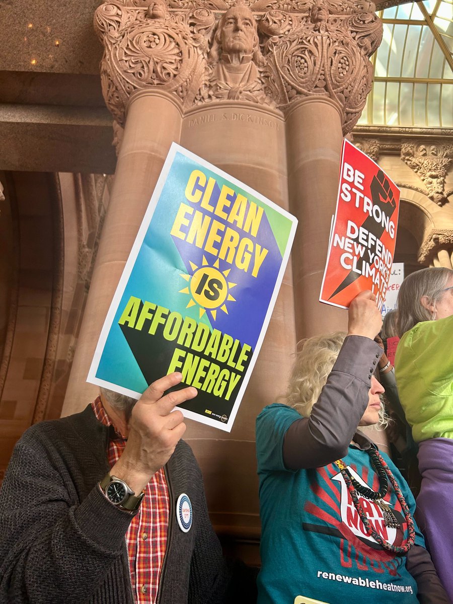 NYS Senator Samra Brouk tweet media