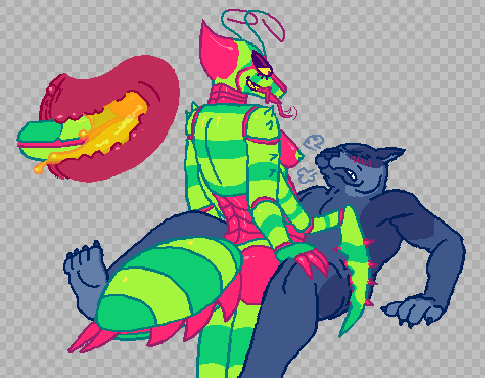 huh 🔞(he/him) tweet media