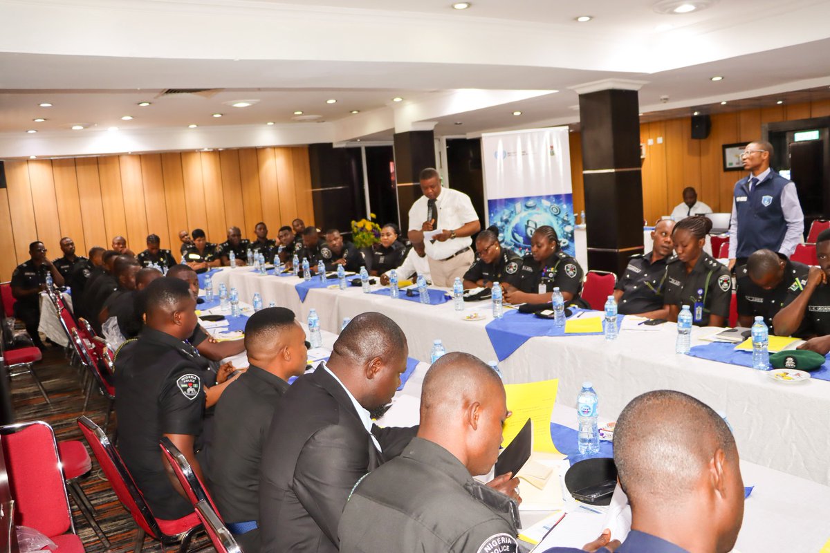 UNODC Nigeria tweet media