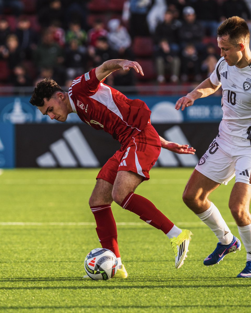 Gibraltar FA tweet media