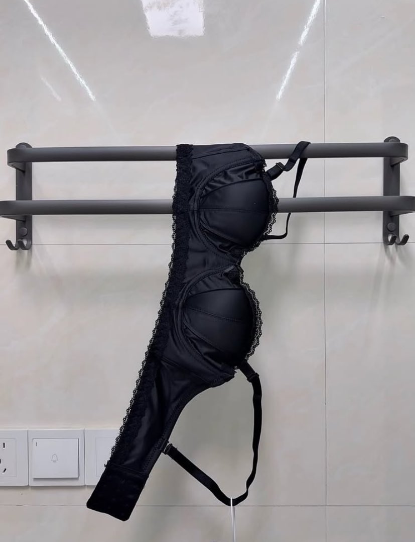 中壢拉布布🍩 tweet media