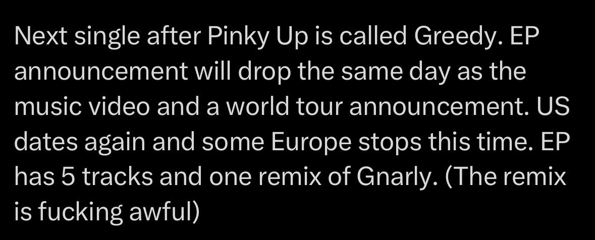 sop 👑🗝️🐚🛡️⚓️🍒 tweet media