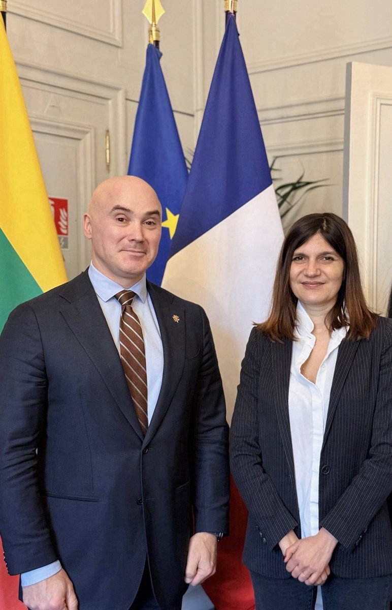 Alice Rufo tweet media