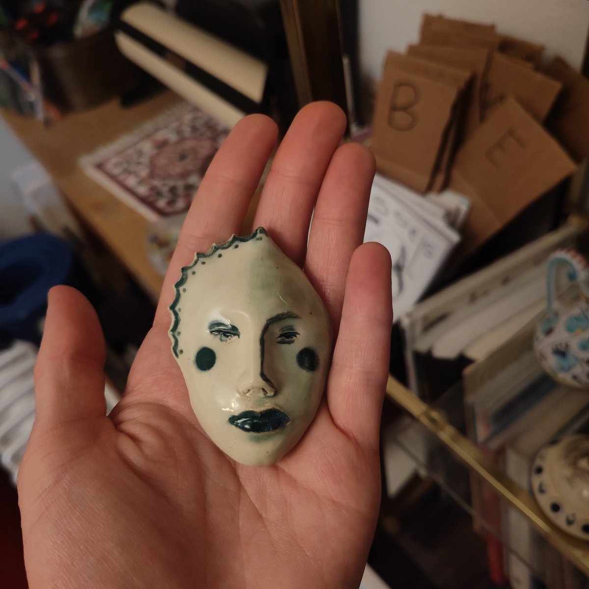 Jibril 🪬 جبريل tweet media