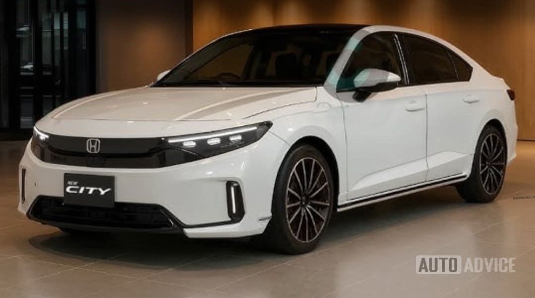 The Auto Freak tweet media