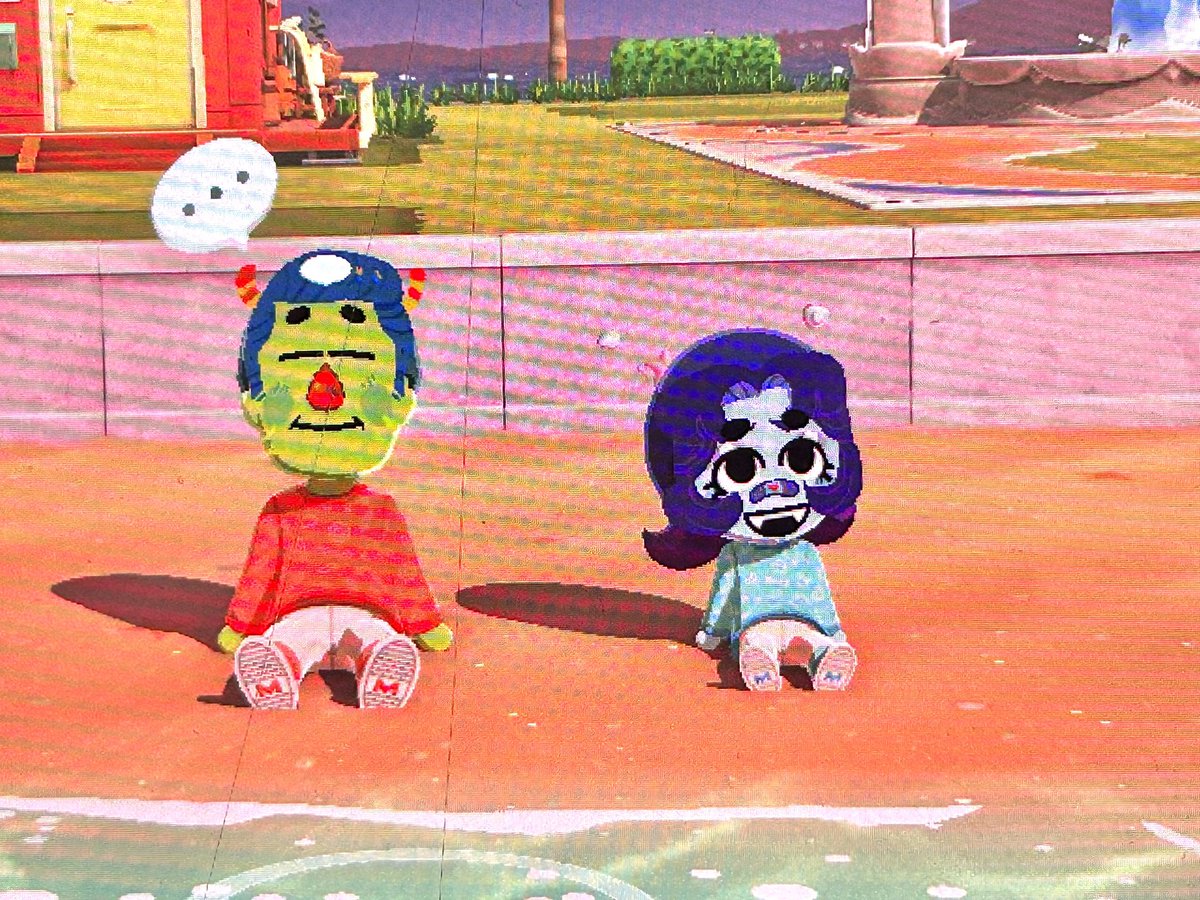 Hi im mayo ^_^ tweet media