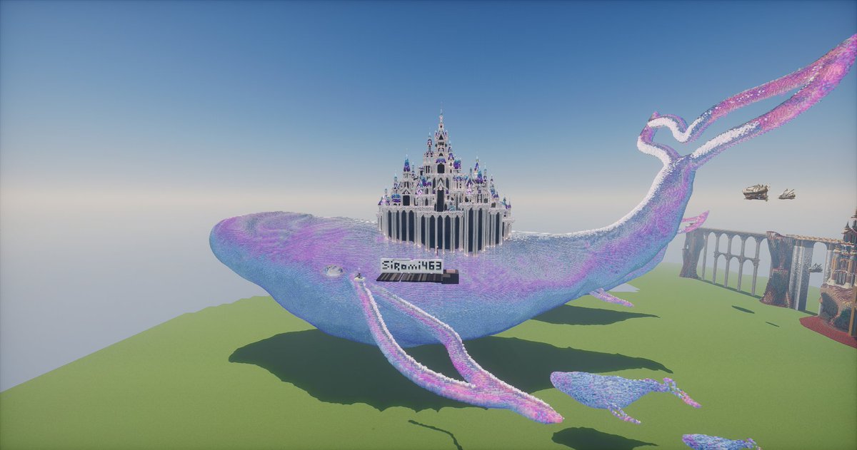 dovorak【ドボルザーク】 tweet media