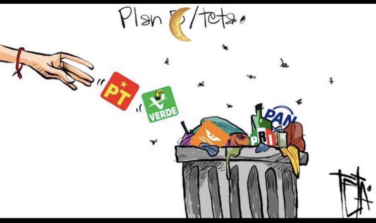 Paco Pacorro tweet media