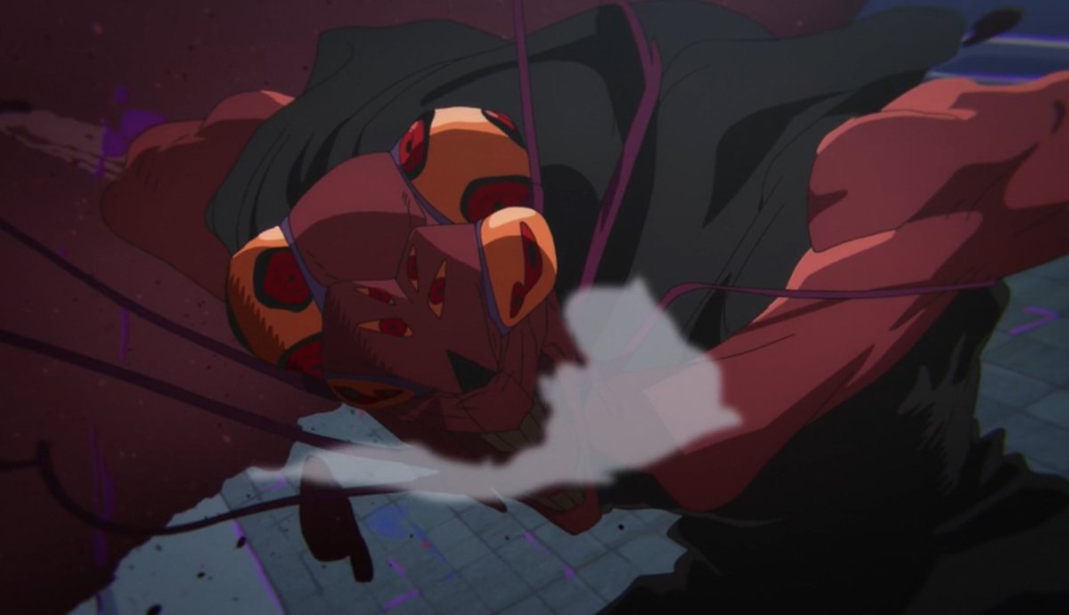 Foxillian tweet media