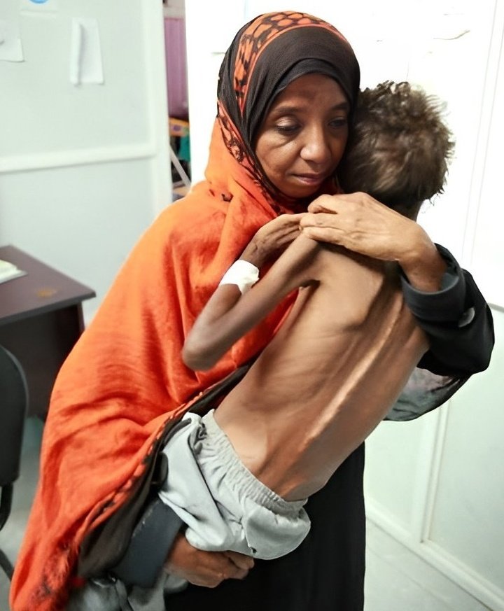 YEMEN RELIEF YOUTHS CHARITY TEAM tweet media