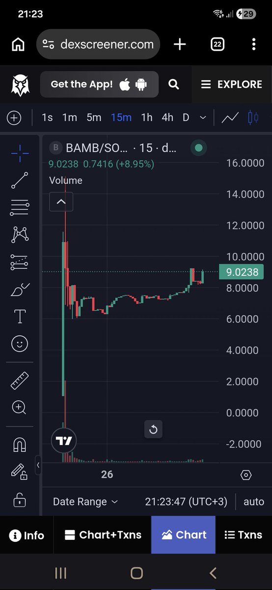 Gem BABA tweet media