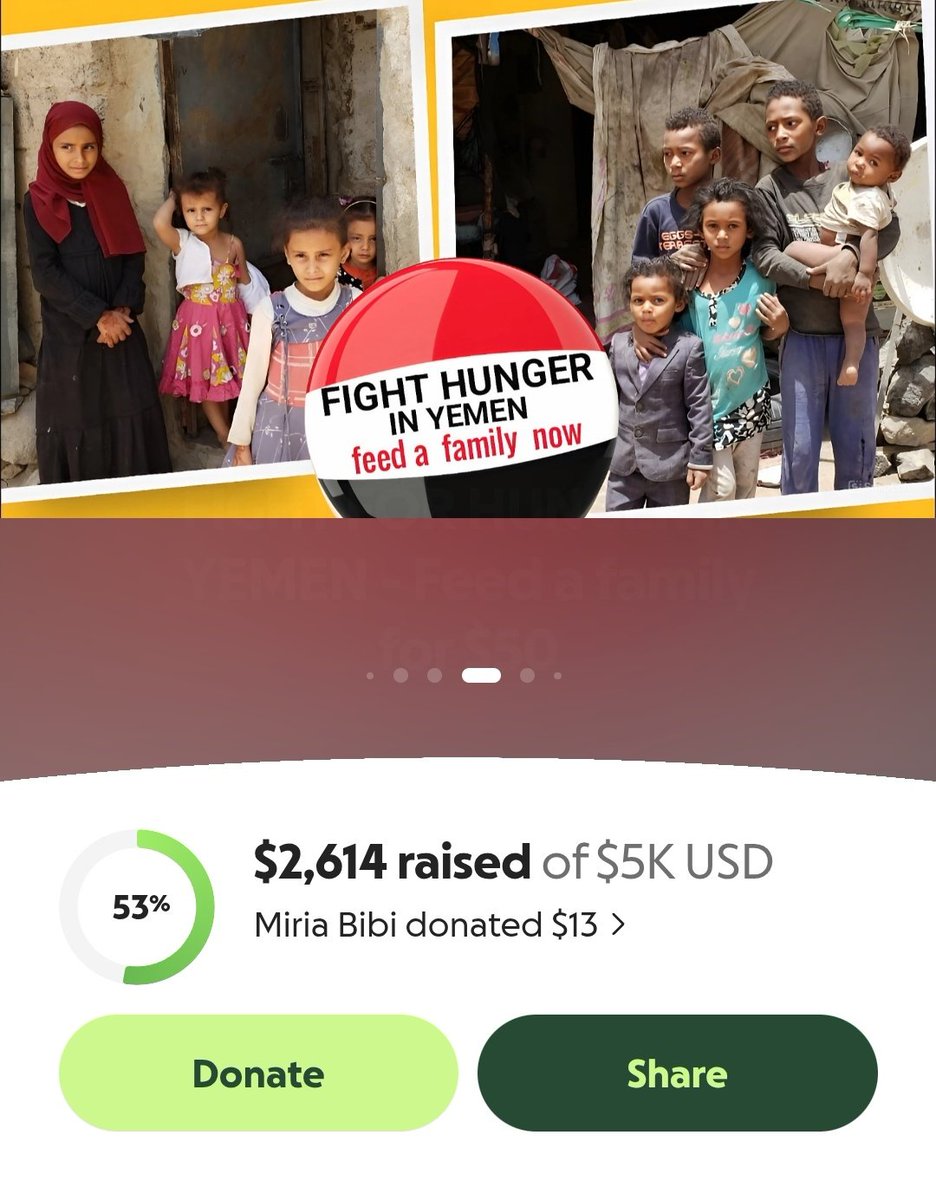 YEMEN RELIEF YOUTHS CHARITY TEAM tweet media