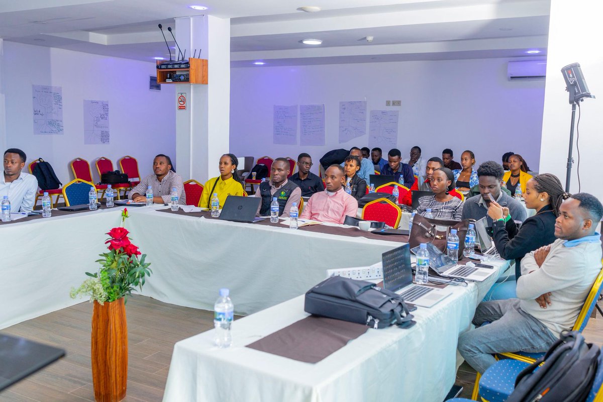 Kundwa Health tweet media