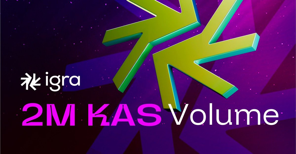 Igra Labs tweet media