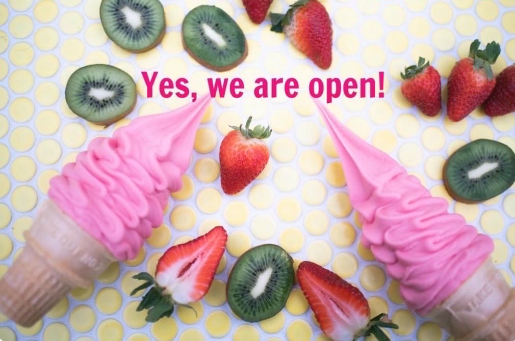 Pineapple Whip tweet media