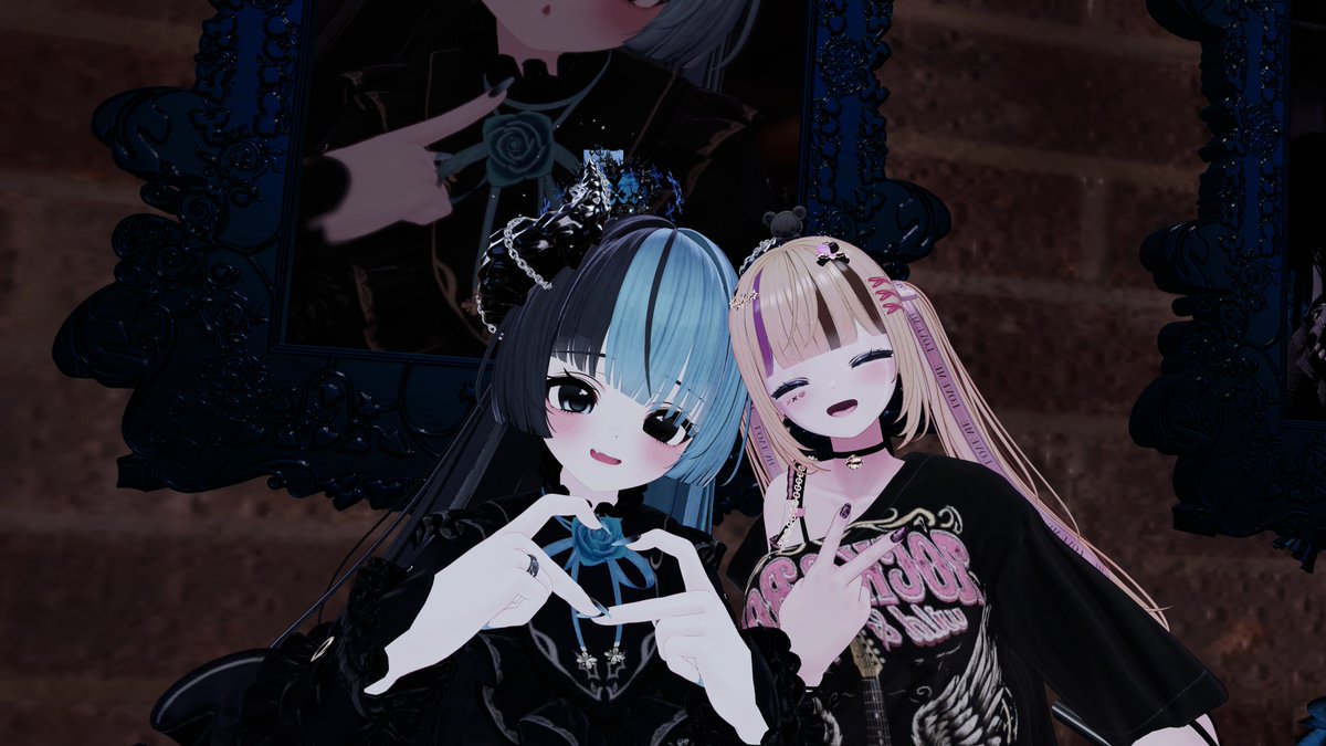 ｖｈ / ほしみや / HoshimiyaJP@VRChatter tweet media